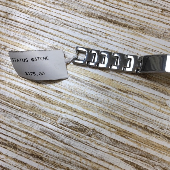 Juicy couture watch - D4 - Picture 5 of 6